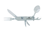 KNIFE WITH CUTLERY SET