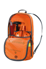 CONTENITORE EVENTO VALANGHIVO