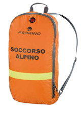 CONTENITORE EVENTO VALANGHIVO