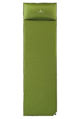 MAT.AUTOG.DREAM PILLOW CM 180x51x3,5cm verde