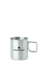 TAZZA INOX