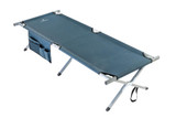 CAMPING COT RESCUE