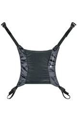 HELMET HOLDER