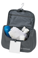 BEAUTY MITLA grigio scuro