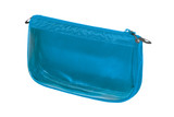 BEAUTY TRASPARENTE ZOCALO blu