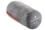 SLEEPINGBAG YUKON PRO SQ - rosso
