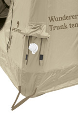 WANDERER TRUNK - QSS