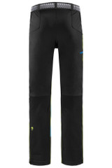 MONVISO PANTS MAN - nero