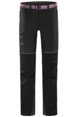 MONVISO PANTS MAN - nero