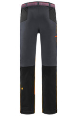 MONVISO PANTS MAN TG 44 warm orange - warm orange