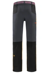 MONVISO PANTS MAN - warm orange
