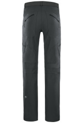 HERVEY PANTS MAN - antracite