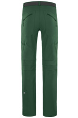 HERVEY PANTS MAN - forest