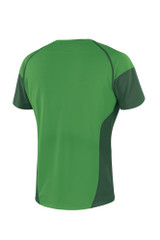 DENALI T-SHIRT MAN - light forest