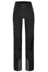 MIGUASHA PANTS WOMAN - nero