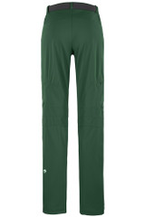 HERVEY PANTS WOMAN - forest