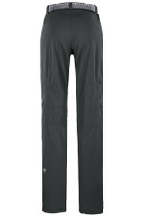 HERVEY PANTS WOMAN - antracite