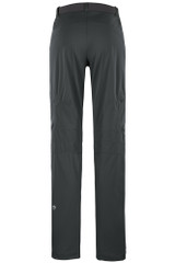 HERVEY PANTS WOMAN - antracite