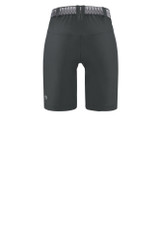 HERVEY SHORT WOMAN - antracite