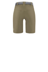 HERVEY SHORT WOMAN - dark green