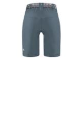 HERVEY SHORT WOMAN - steel