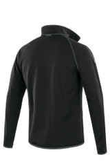 VILLAR JACKET MAN - nero