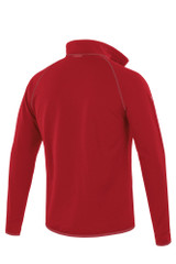 VILLAR JACKET MAN - bordeaux