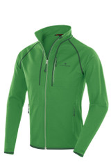 VILLAR JACKET MAN - light forest