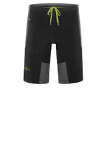 GARIWERD SHORT UNISEX - nero