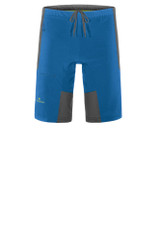 GARIWERD SHORT UNISEX - bright blue C9