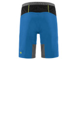 GARIWERD SHORT UNISEX - bright blue C9