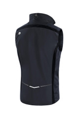 DRAA VEST UNISEX - antracite