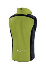 DRAA VEST UNISEX - sage green