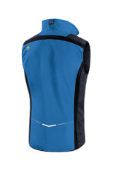 DRAA VEST UNISEX - bright blue C9