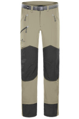 ELGON PANTS UNISEX - mauve green
