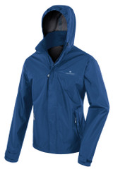MASHERBRUM JACKET MAN - deep blue