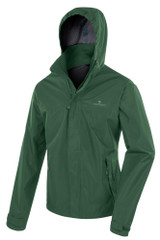 MASHERBRUM JACKET MAN - forest