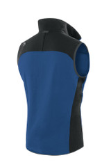RUBONDO VEST UNISEX - deep blue