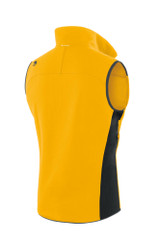 RUBONDO VEST UNISEX - amber