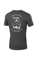 TEXTBUG T MAN - antracite