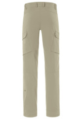 LAJA PANTS MAN - mauve green