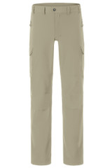 LAJA PANTS MAN - mauve green