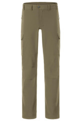 LAJA PANTS MAN - dark green
