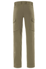 LAJA PANTS MAN - dark green