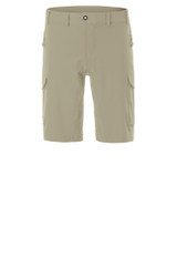 LAJA SHORTS MAN - mauve green