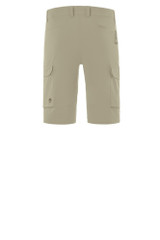 LAJA SHORTS MAN - mauve green