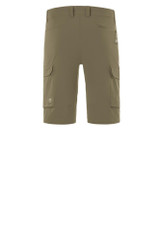 LAJA SHORTS MAN - dark green