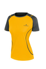 DENALI  T-SHIRT WOMAN - amber