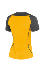 DENALI  T-SHIRT WOMAN - amber