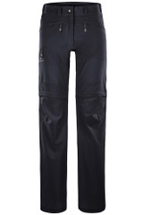 MASAI PANTS WOMAN - grafite